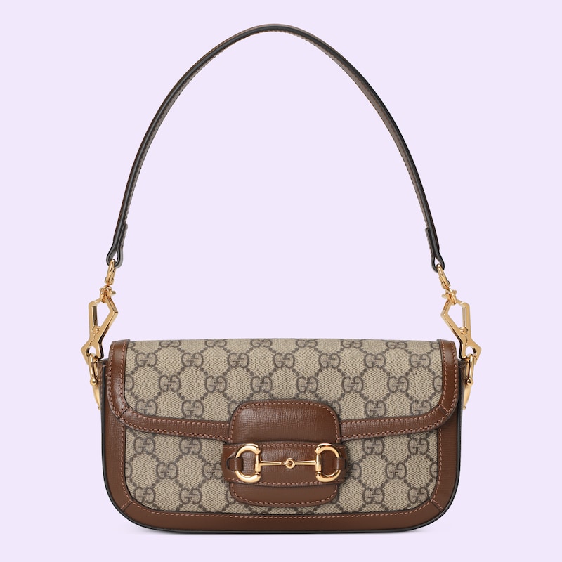 HORSEBIT 1955 SHOULDER BAG