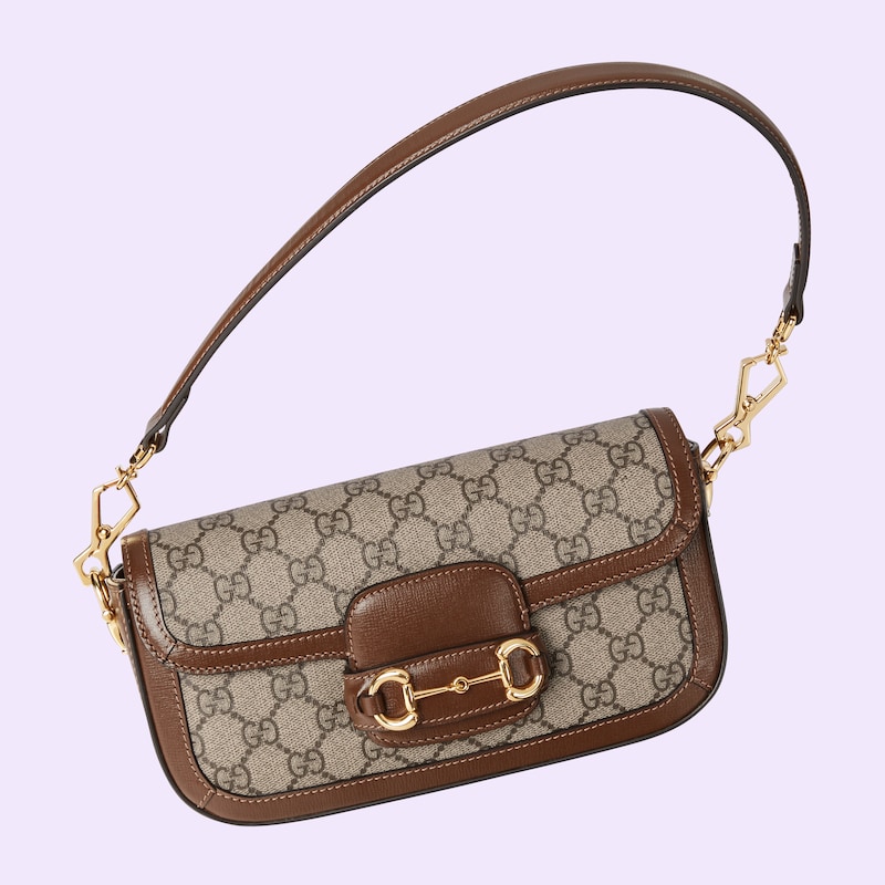 HORSEBIT 1955 SHOULDER BAG