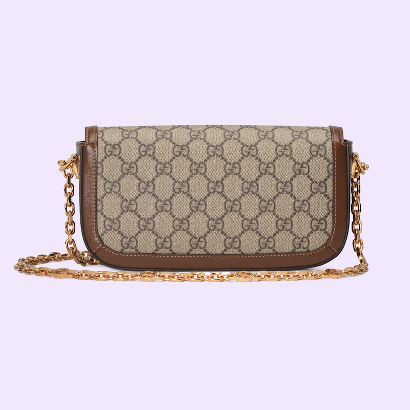 HORSEBIT 1955 SHOULDER BAG