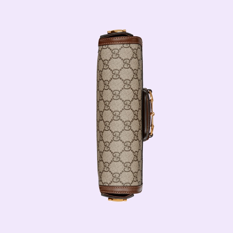 HORSEBIT 1955 SHOULDER BAG