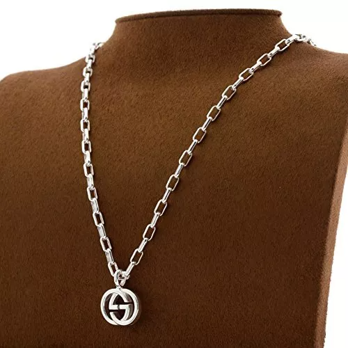 Necklace 295710-J8400