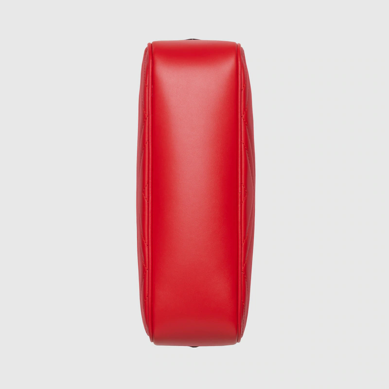 MARMONT MATELASSE SMALL SHOULDER BAG