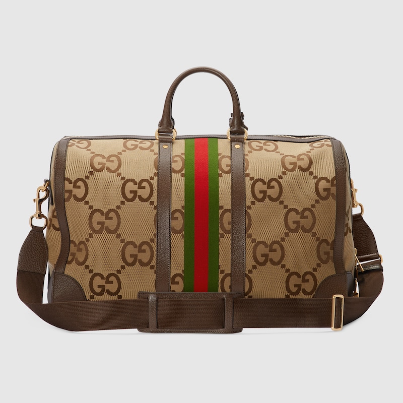 JUMBO LARGE DUFFLE BAG