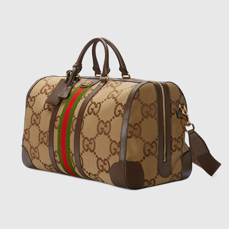 JUMBO LARGE DUFFLE BAG