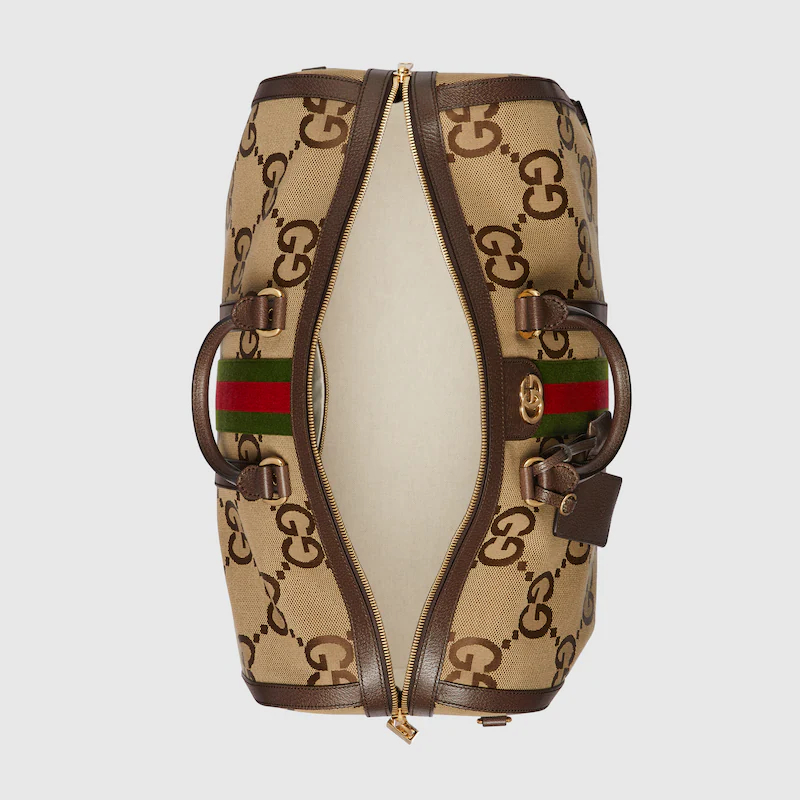 JUMBO LARGE DUFFLE BAG