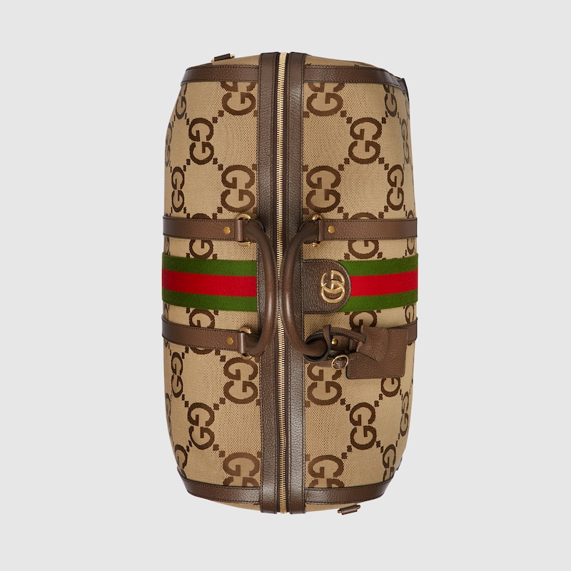 JUMBO LARGE DUFFLE BAG
