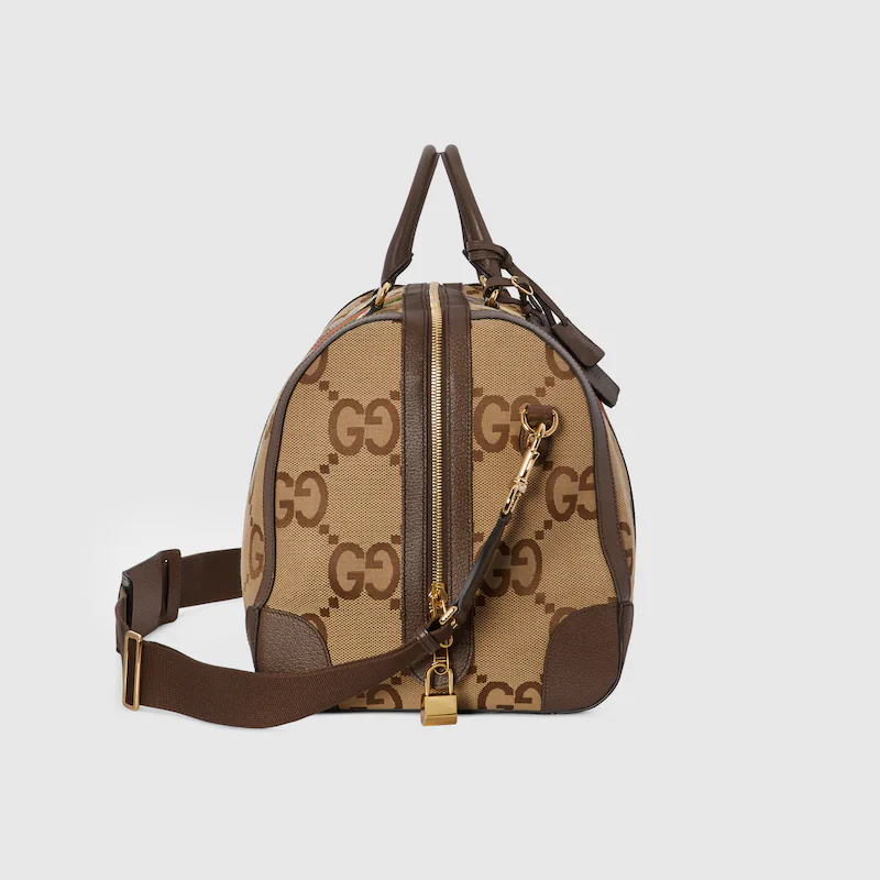 JUMBO LARGE DUFFLE BAG