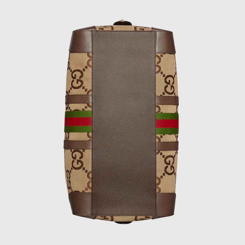 JUMBO LARGE DUFFLE BAG