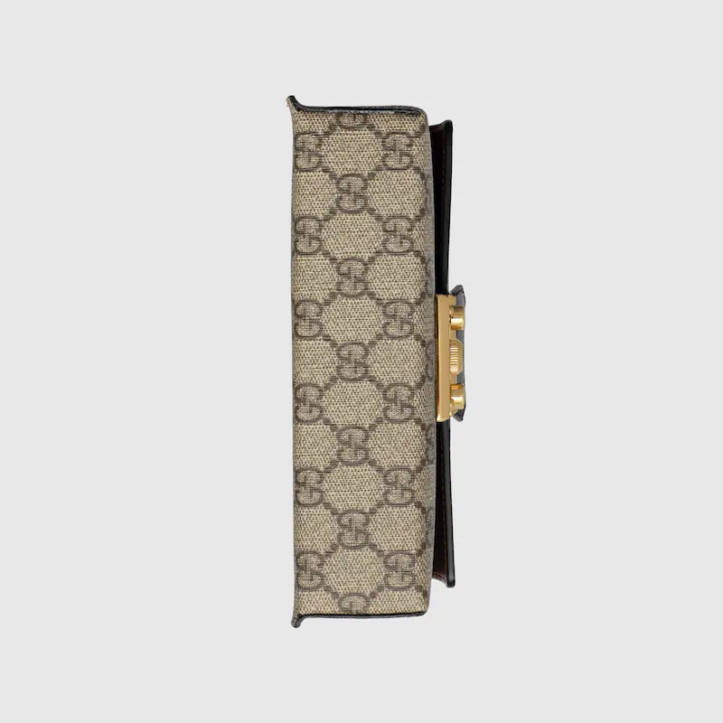 PADLOCK MINI BAG