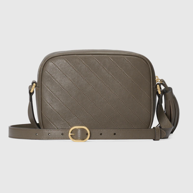 BLONDIE SMALL SHOULDER BAG