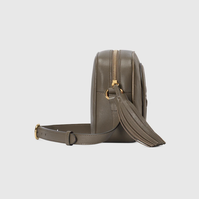 BLONDIE SMALL SHOULDER BAG