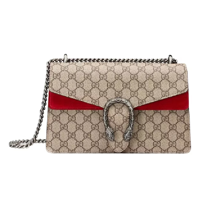 DIONYSUS SMALL SHOULDER BAG