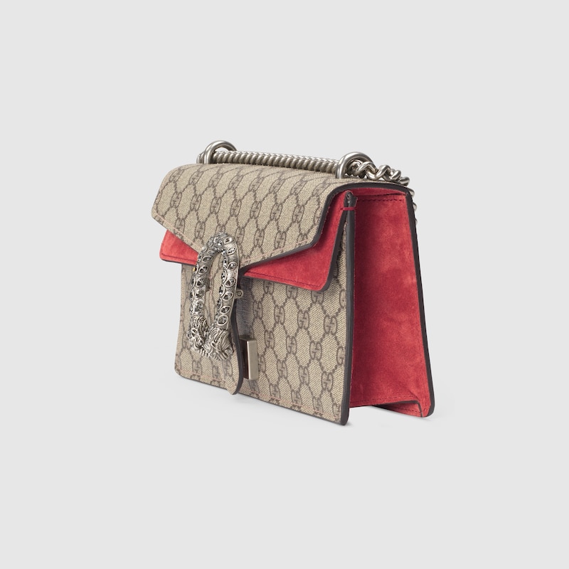 DIONYSUS SMALL SHOULDER BAG