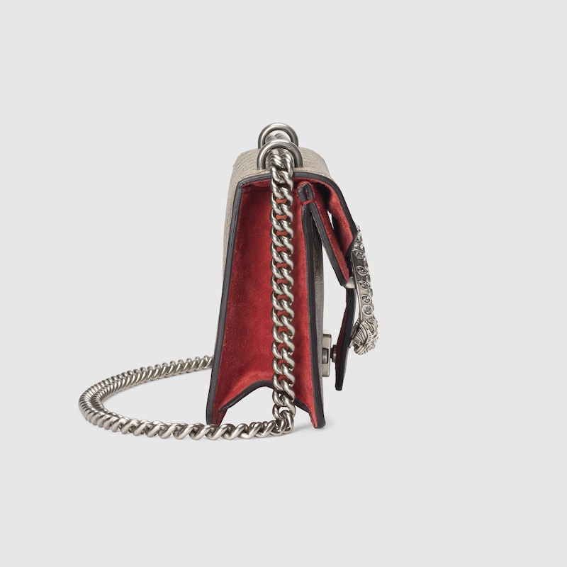 DIONYSUS SMALL SHOULDER BAG