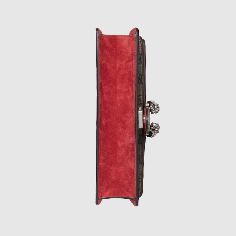 DIONYSUS SMALL SHOULDER BAG