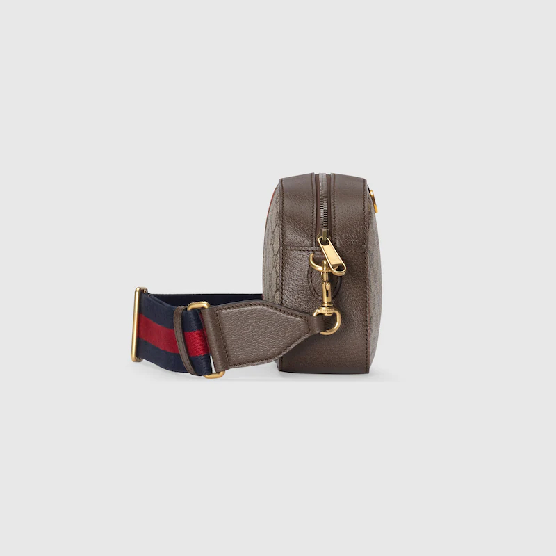 OPHIDIA SMALL SHOULDER BAG