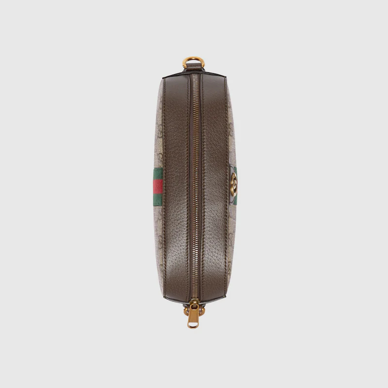 OPHIDIA SMALL SHOULDER BAG