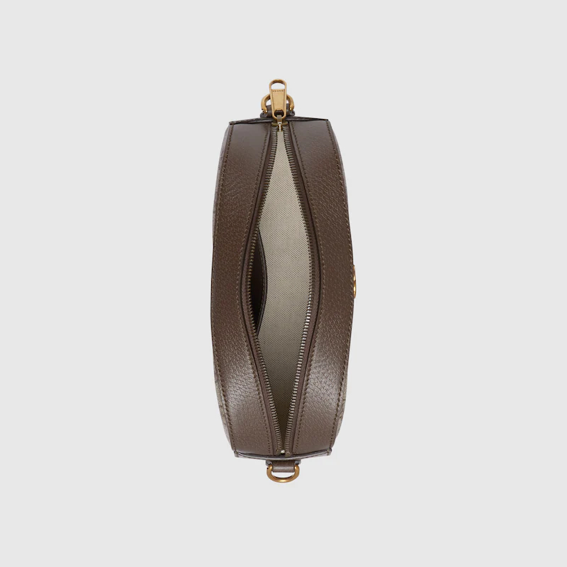 OPHIDIA SMALL SHOULDER BAG