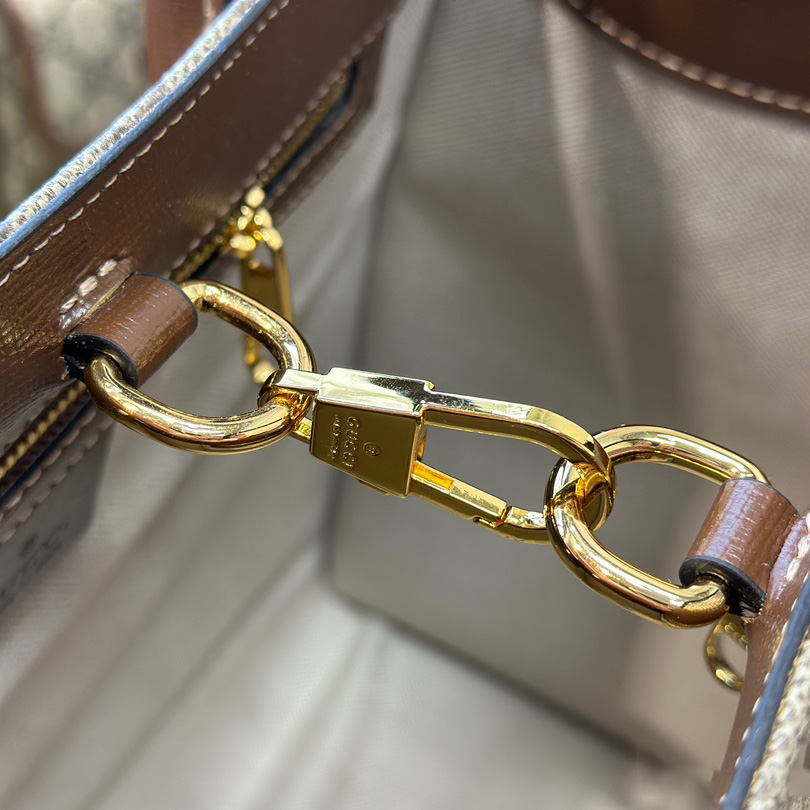 Small tote bag