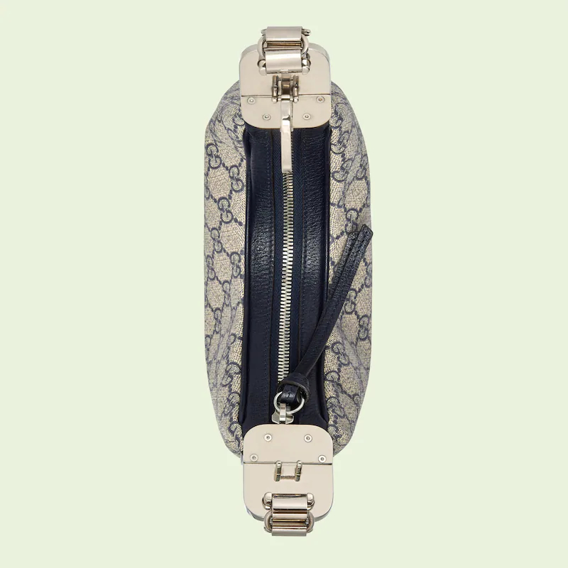 ATTACHE SMALL SHOULDER BAG