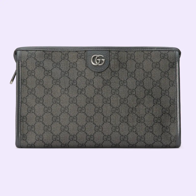 OPHIDIA TOILETRY CASE