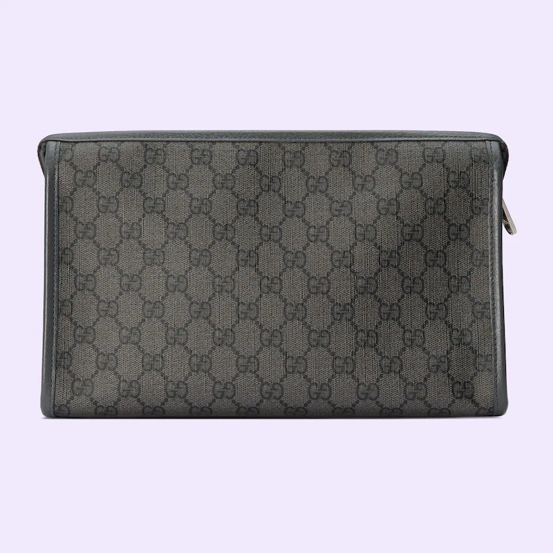 OPHIDIA TOILETRY CASE