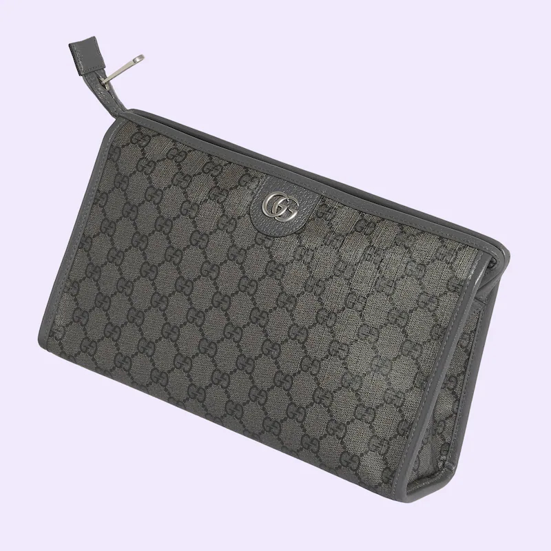 OPHIDIA TOILETRY CASE