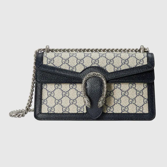 DIONYSUS SMALL SHOULDER BAG