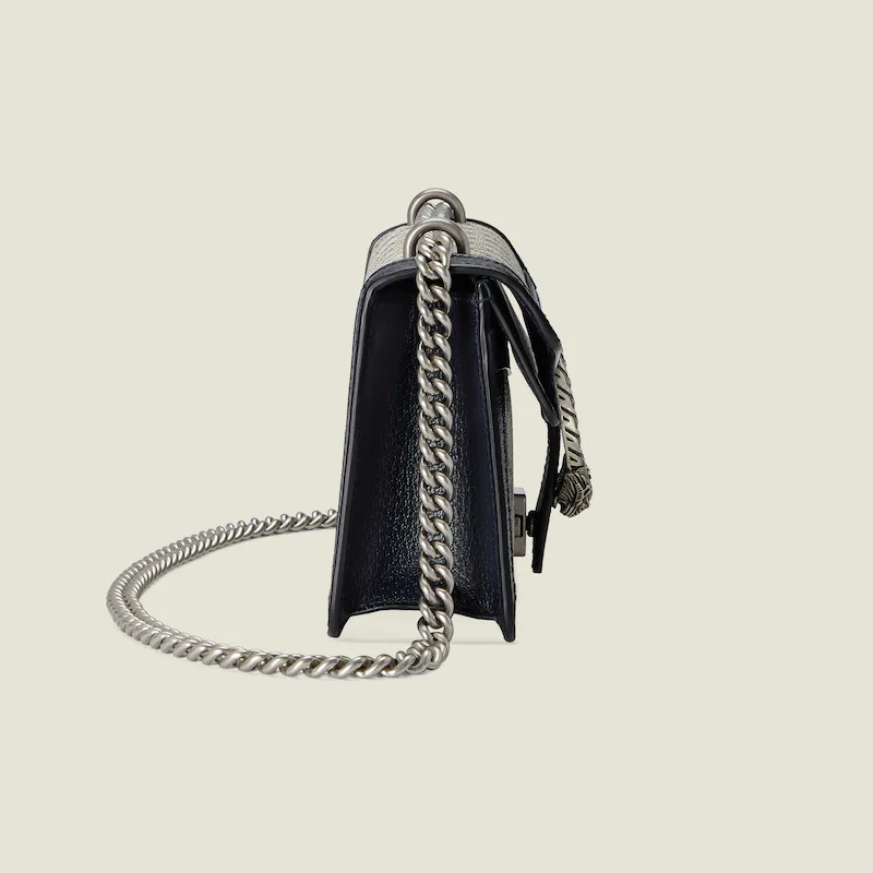 DIONYSUS SMALL SHOULDER BAG