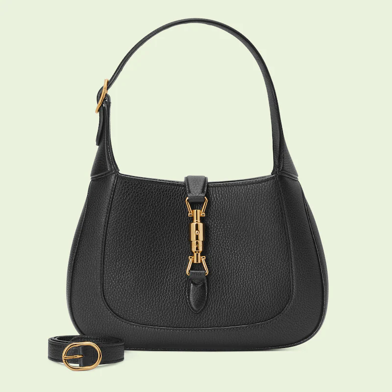 JACKIE 1961 SMALL NATURAL GRAIN BAG