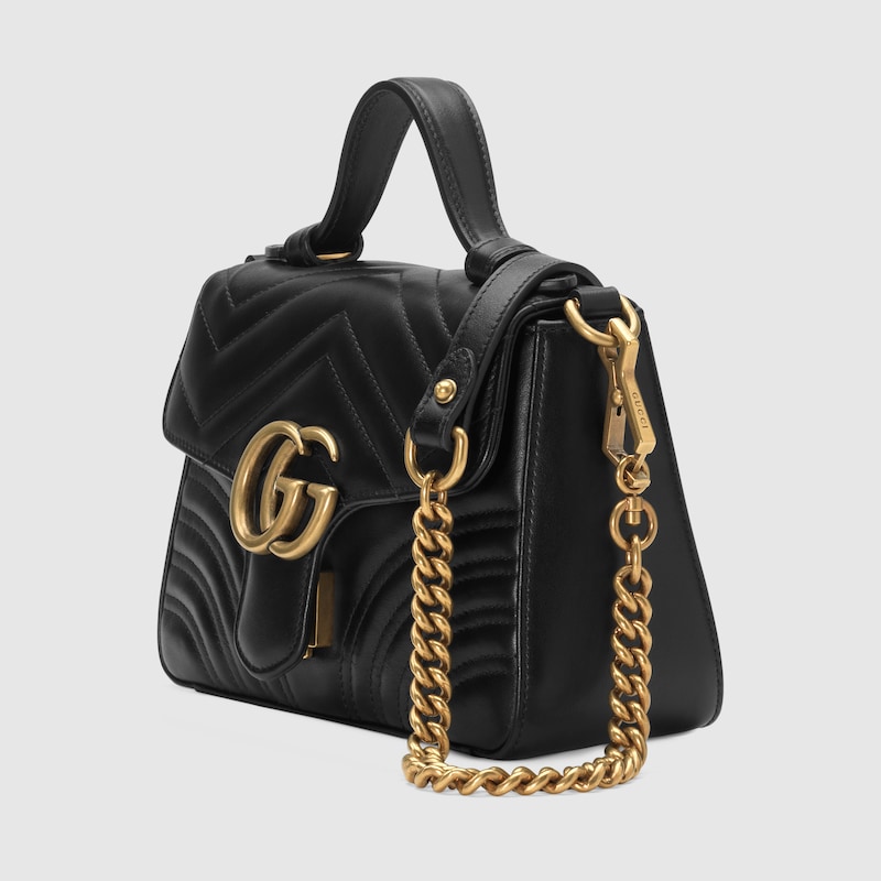 MARMONT MINI TOP HANDLE BAG