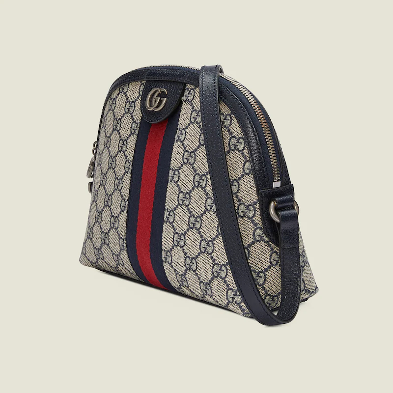 OPHIDIA SMALL SHOULDER BAG