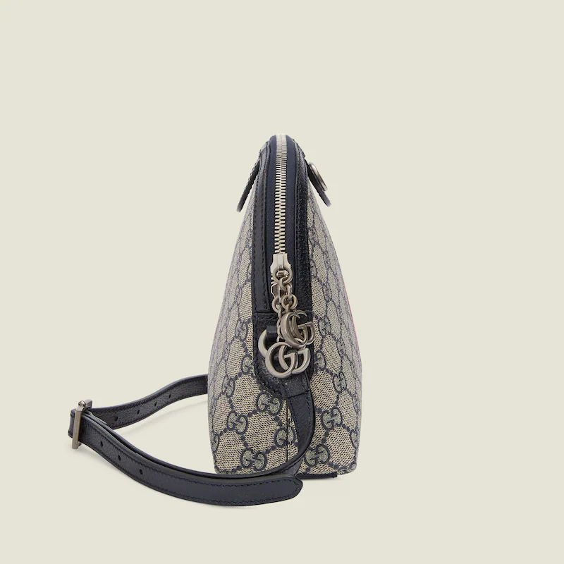 OPHIDIA SMALL SHOULDER BAG