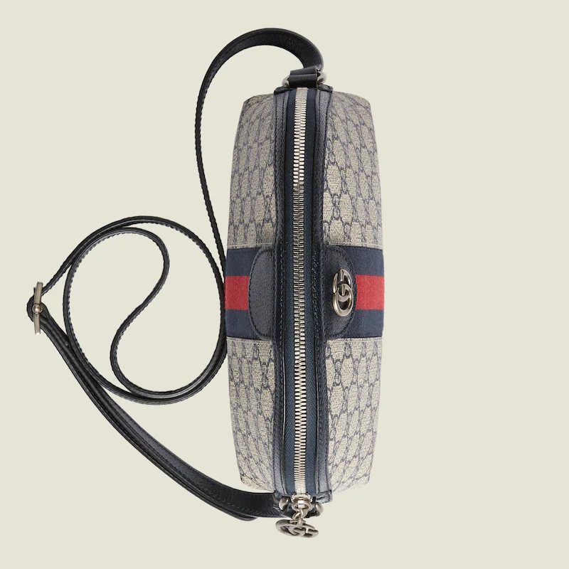 OPHIDIA SMALL SHOULDER BAG