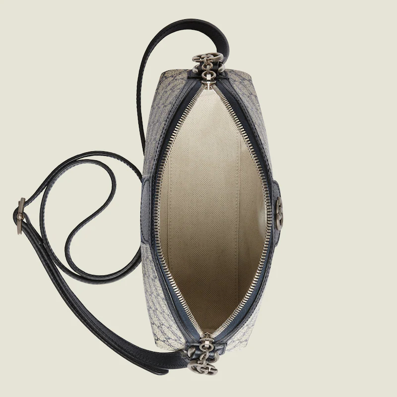 OPHIDIA SMALL SHOULDER BAG