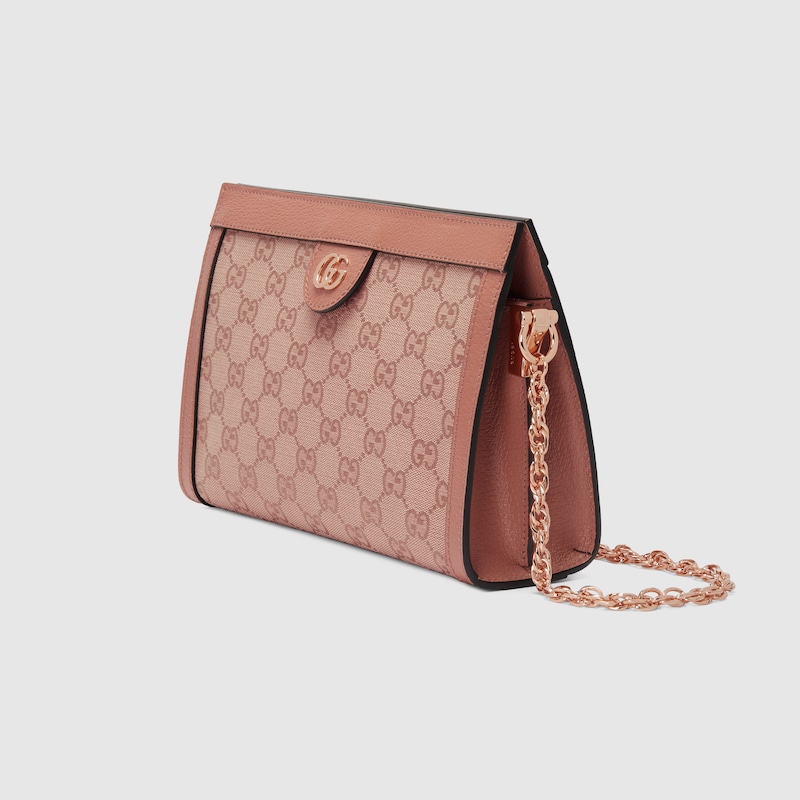 OPHIDIA SMALL SHOULDER BAG