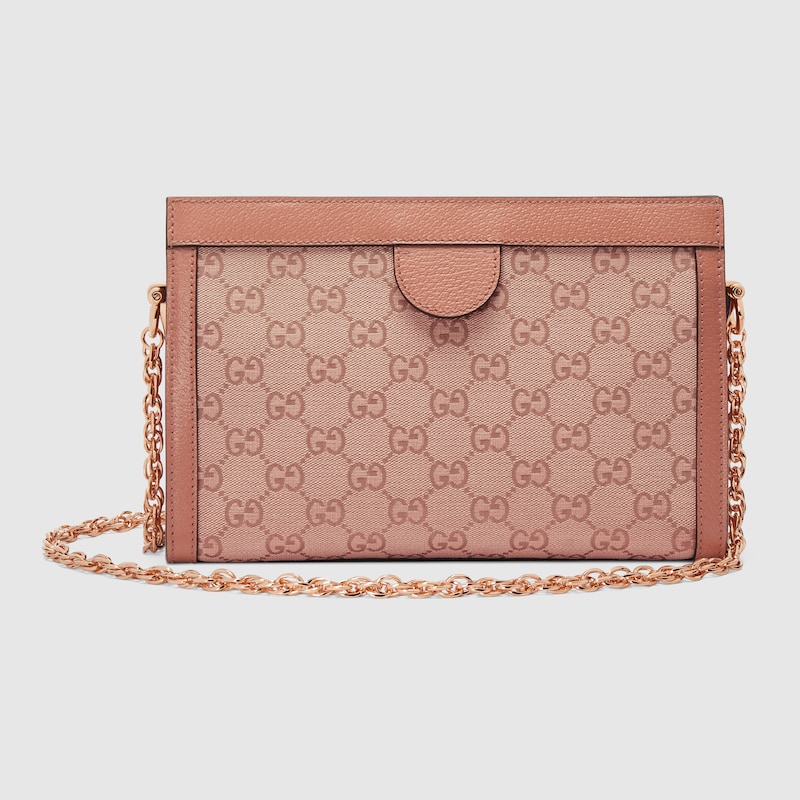 OPHIDIA SMALL SHOULDER BAG