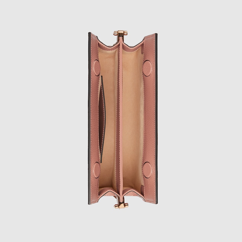 OPHIDIA SMALL SHOULDER BAG