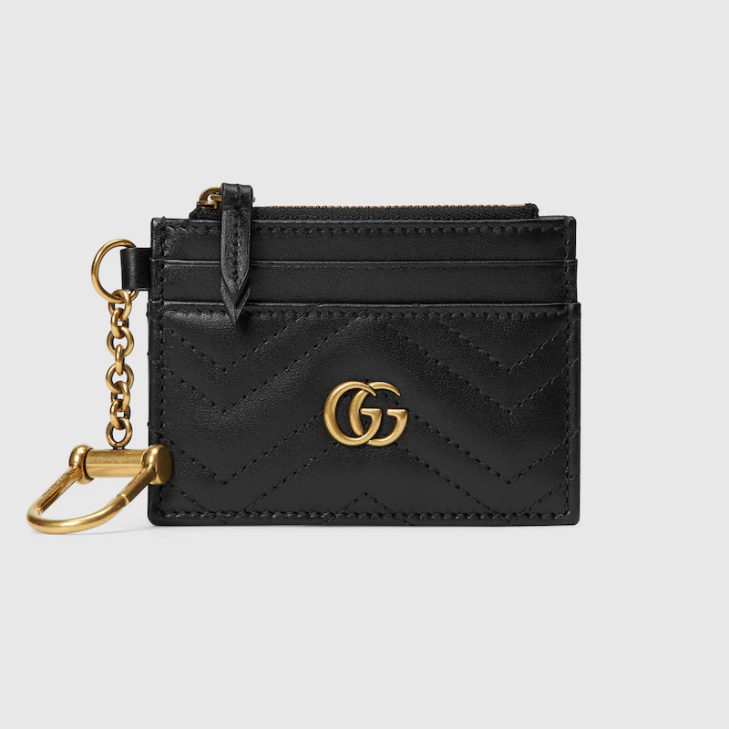 MARMONT KEYCHAIN WALLET