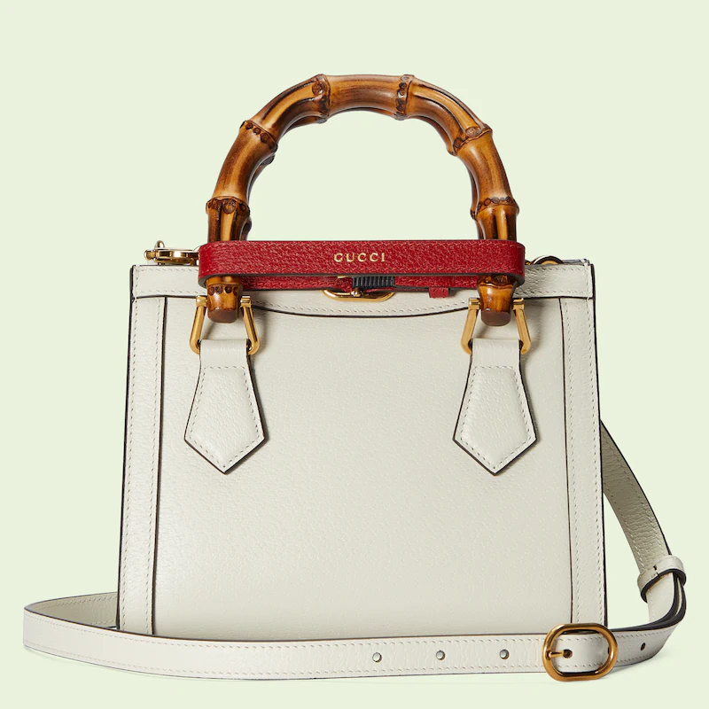 DIANA MINI TOTE BAG