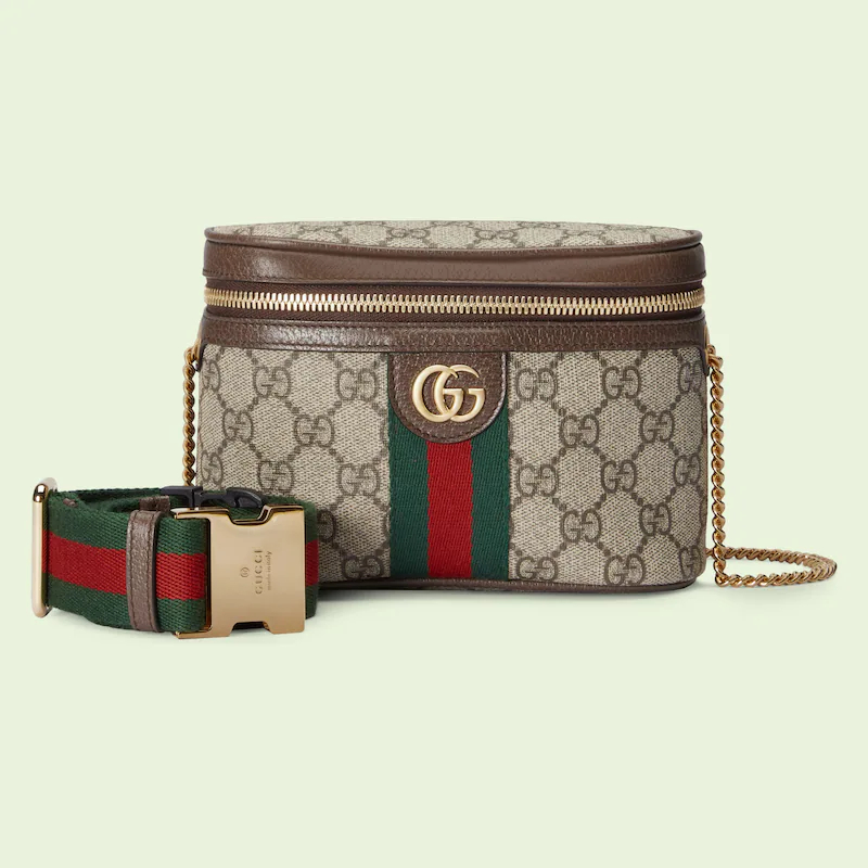 OPHIDIA BELT BAG