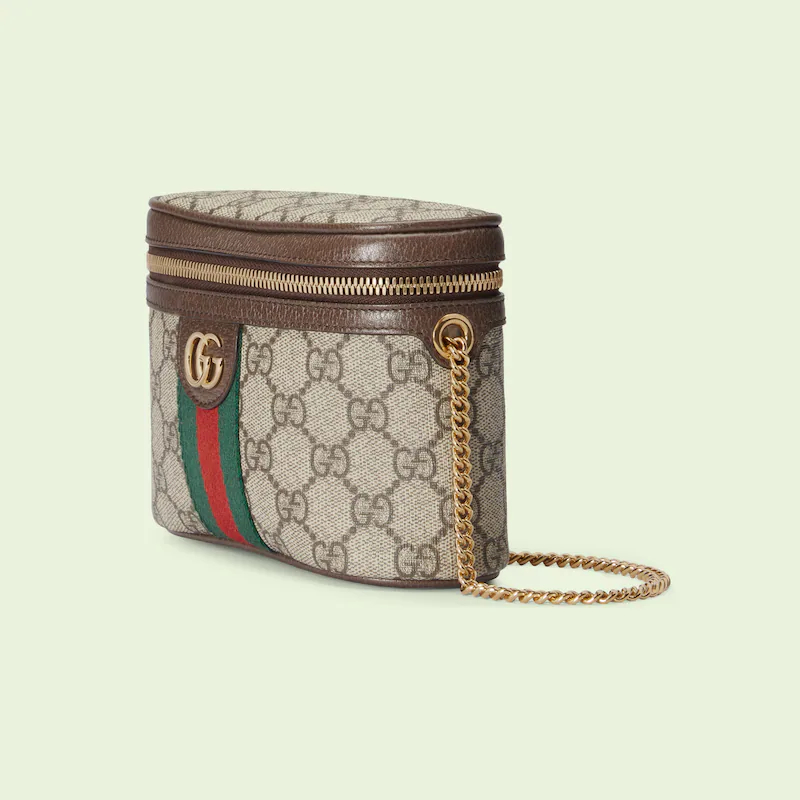 OPHIDIA BELT BAG