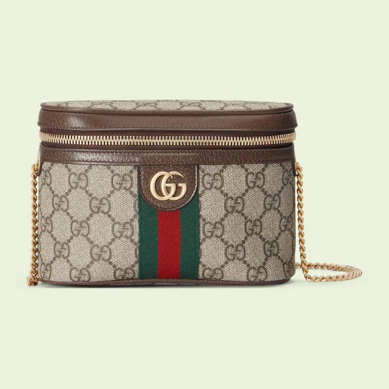 OPHIDIA BELT BAG