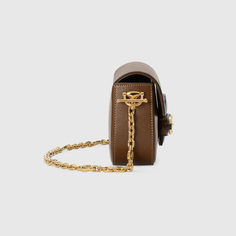 HORSEBIT 1955 SMALL SHOULDER BAG