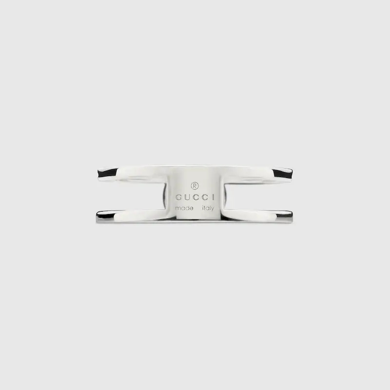 INTERLOCKING RING