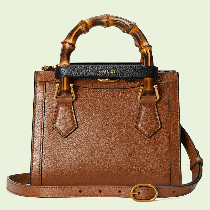 DIANA MINI TOTE BAG