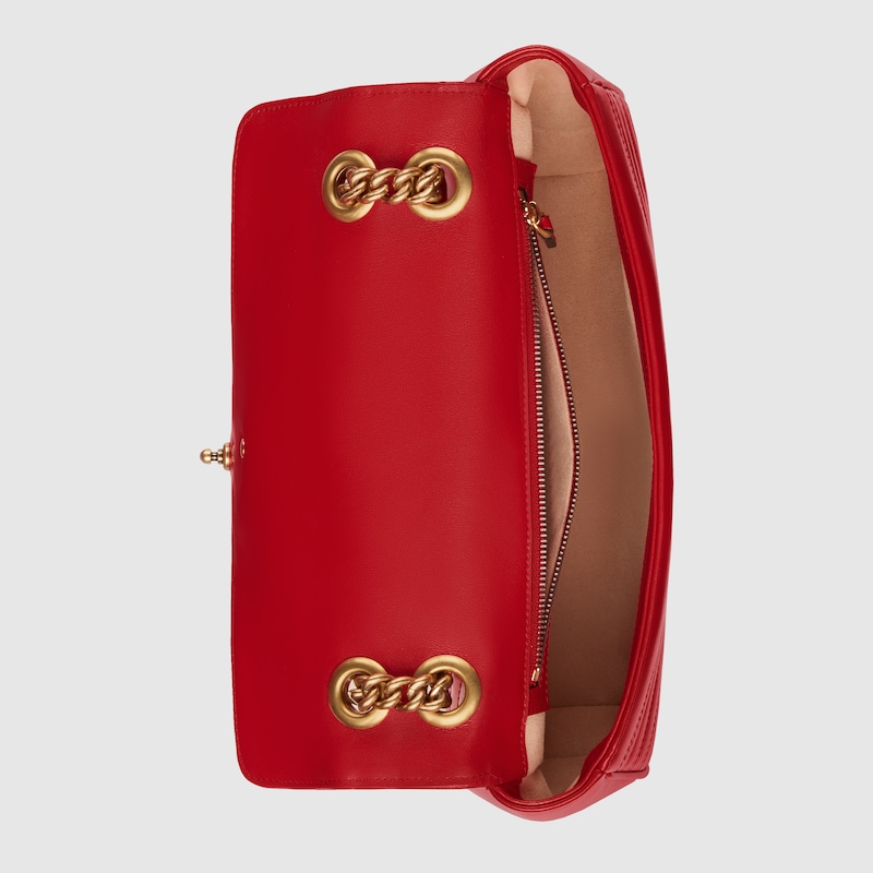MARMONT SMALL SHOULDER BAG
