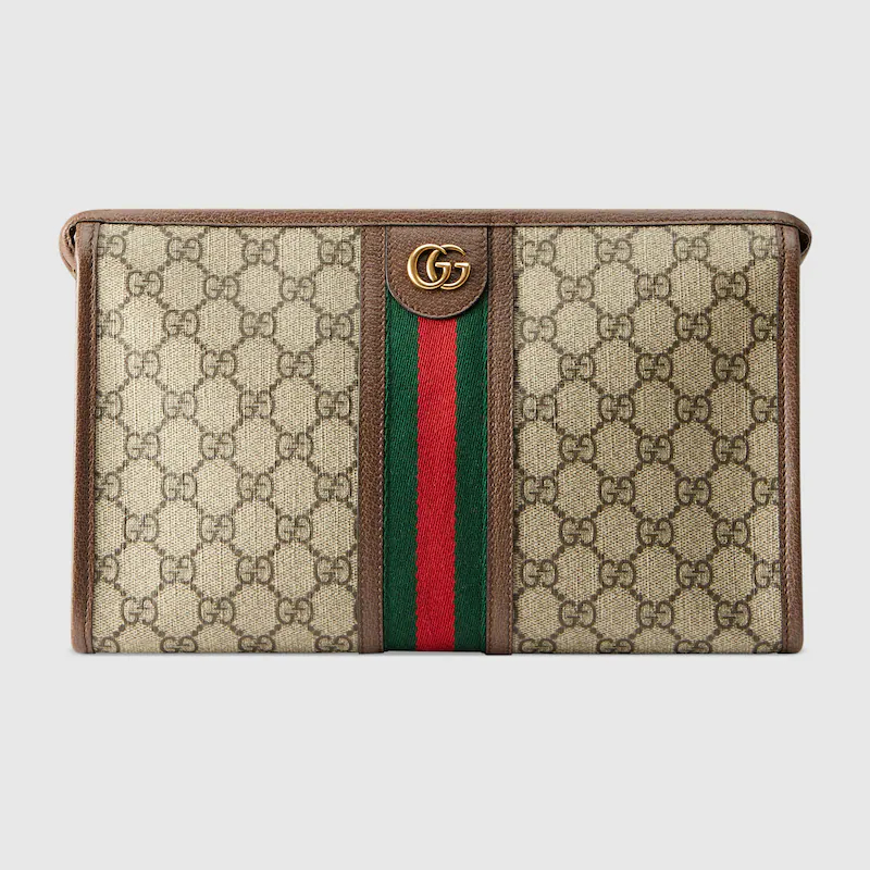 OPHIDIA TOILETRY CASE