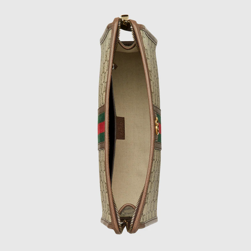 OPHIDIA TOILETRY CASE