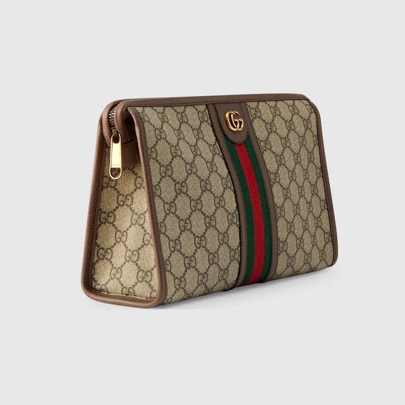 OPHIDIA TOILETRY CASE